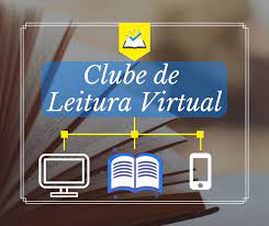 Clube Leitura Virtual