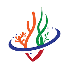 Logo Marine Biodiversity