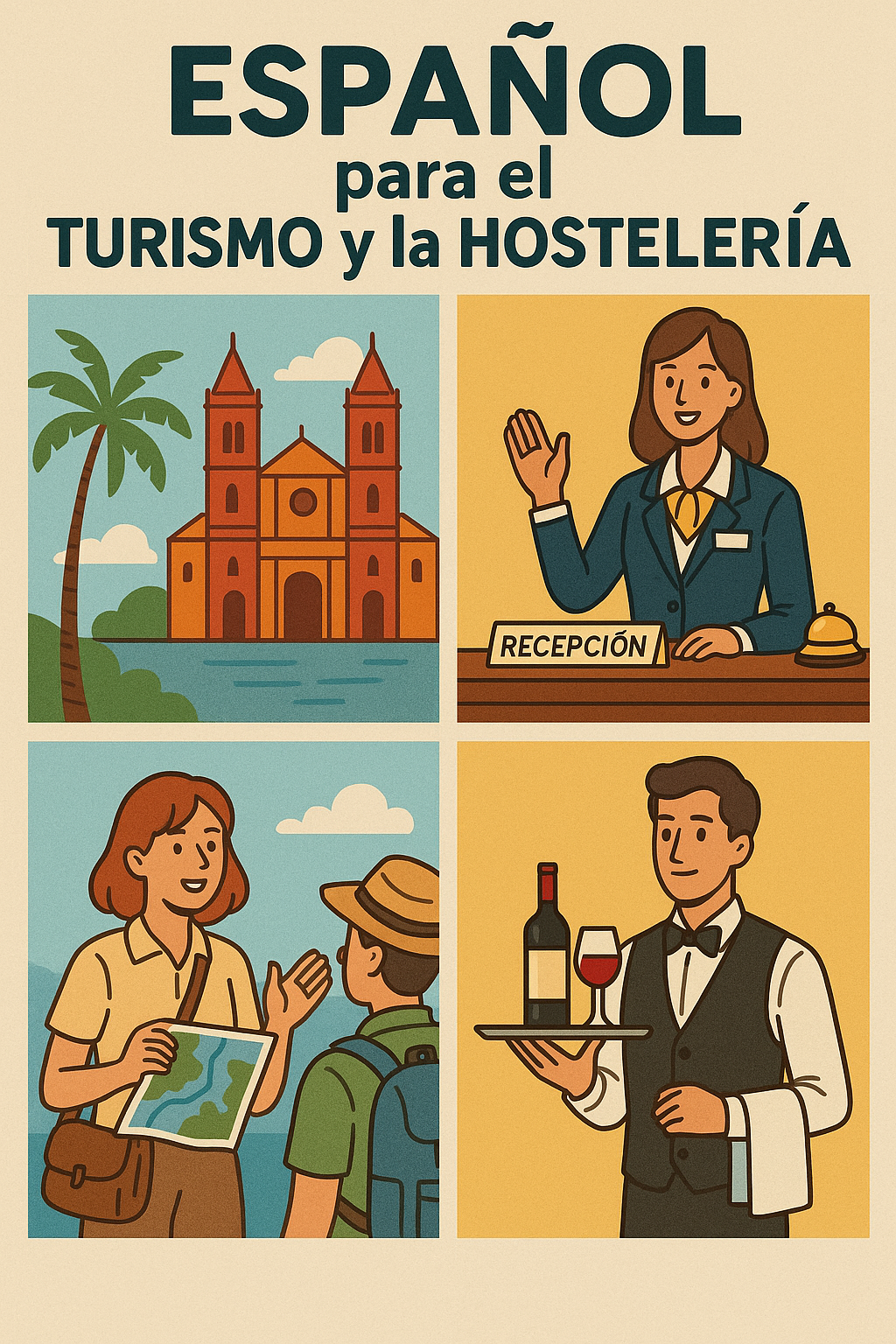 Turismo