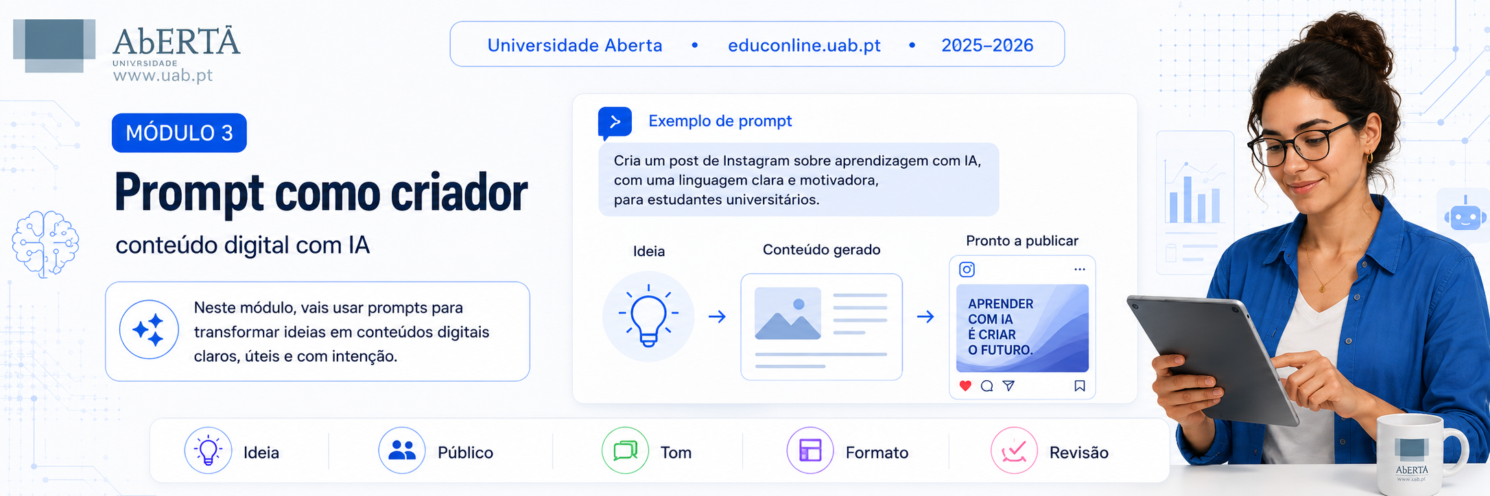 módulo 3