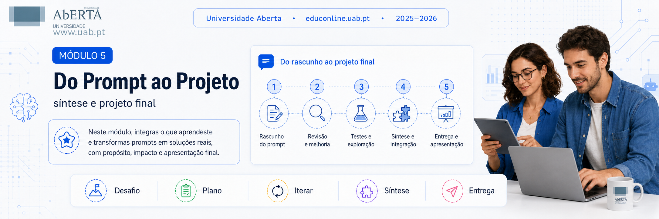 módulo 5